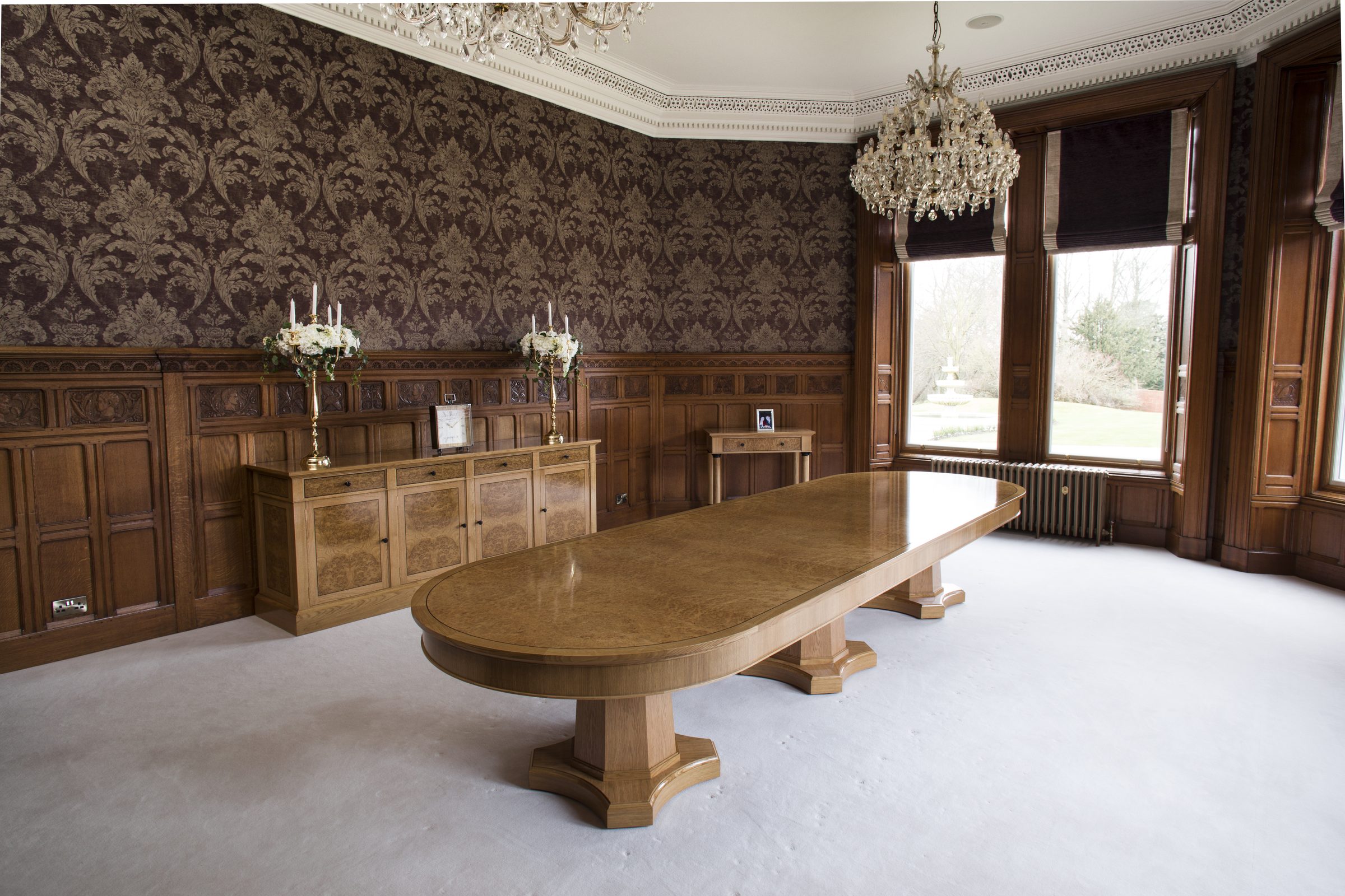 Bespoke Design 1