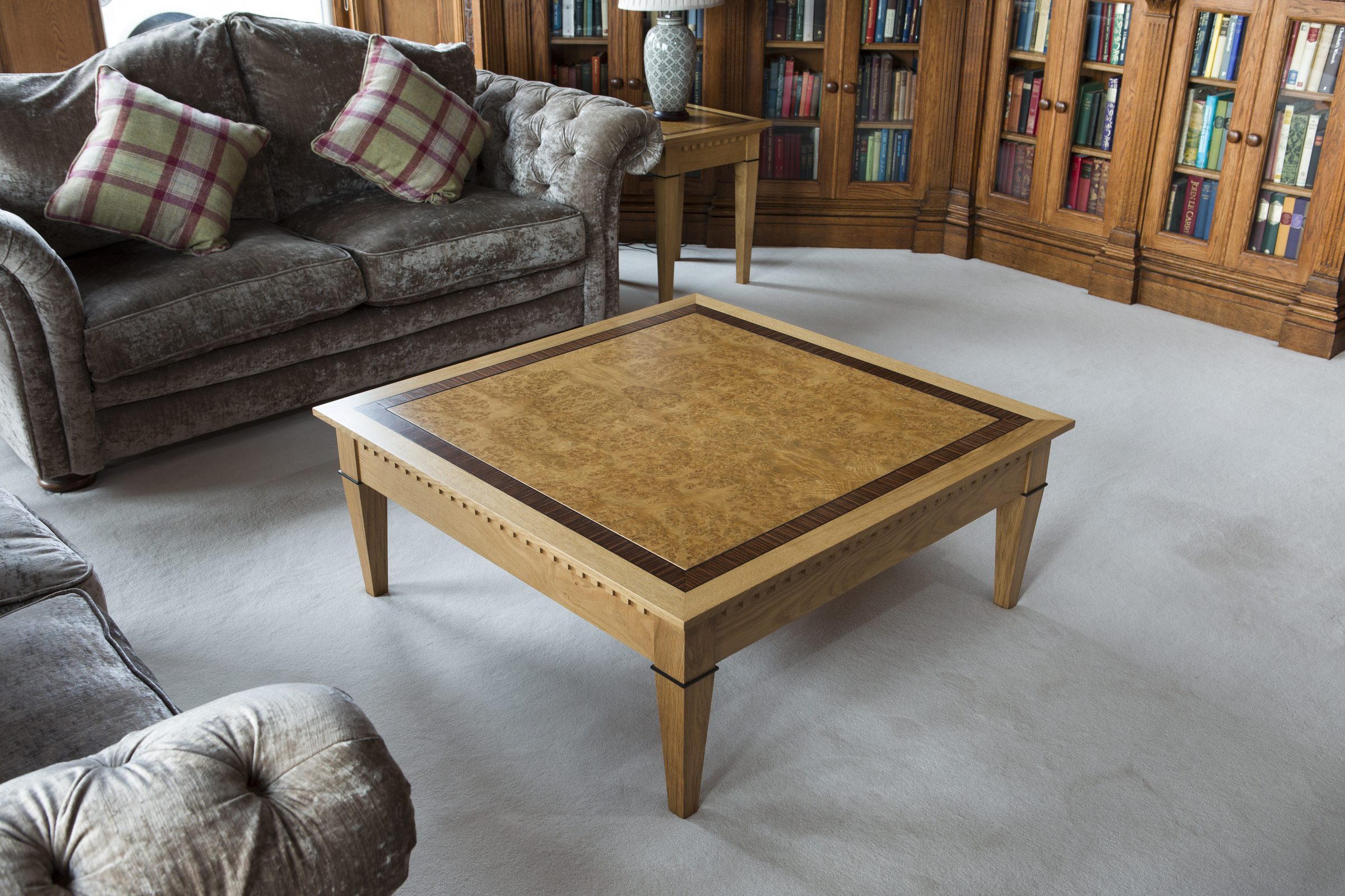 Bespoke Design 21