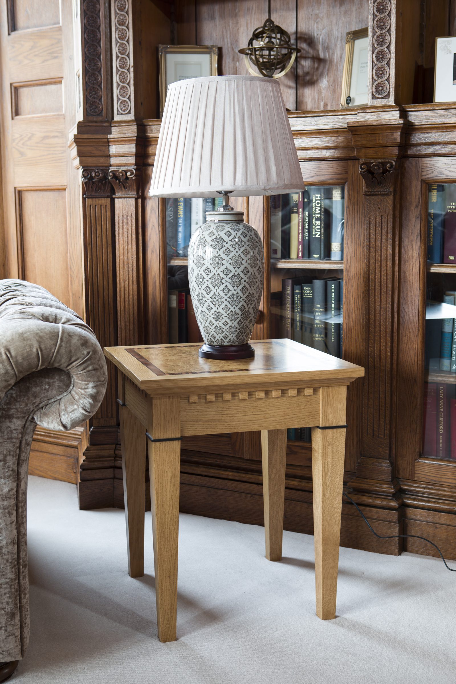 Bespoke Design 25