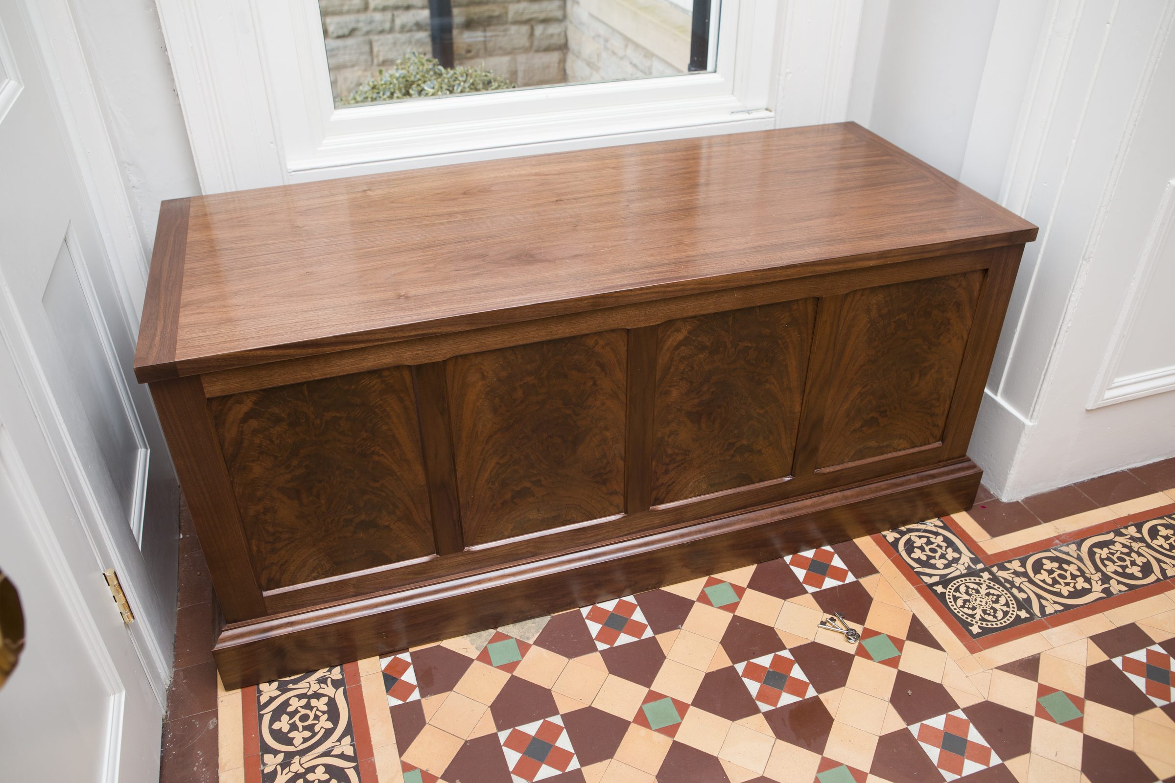 Bespoke Design 48