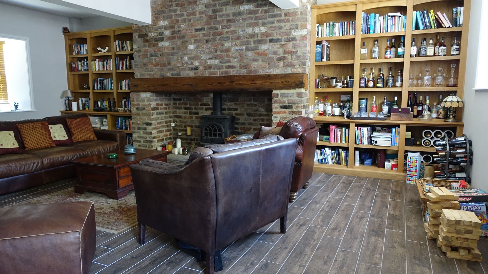Fitted Furniture 1