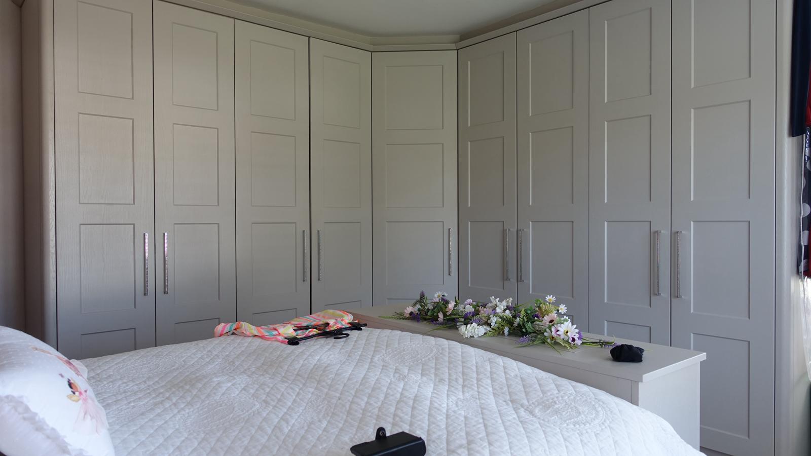 Fitted Furniture 10