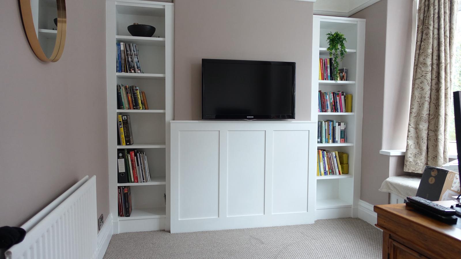 Fitted Furniture 11
