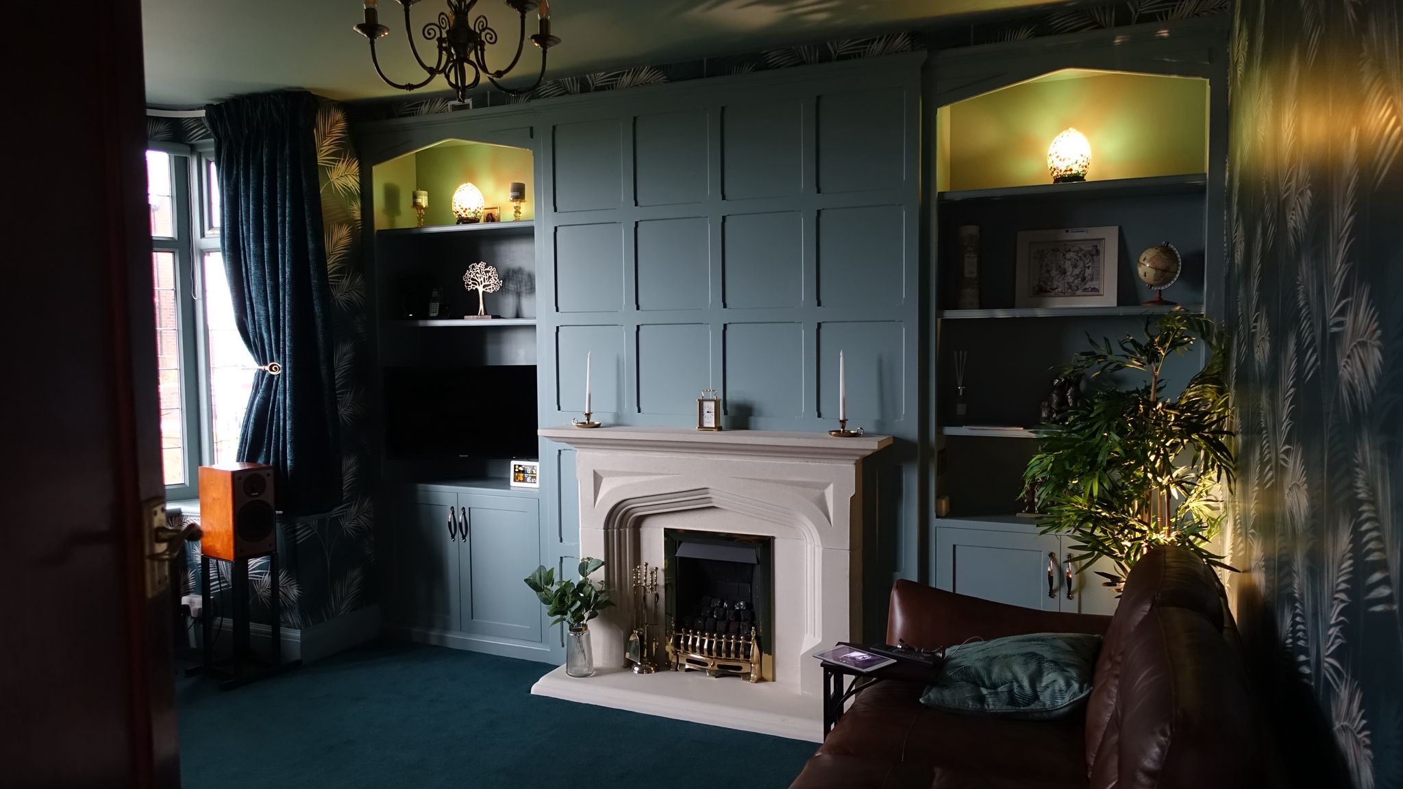 Fitted Furniture 12