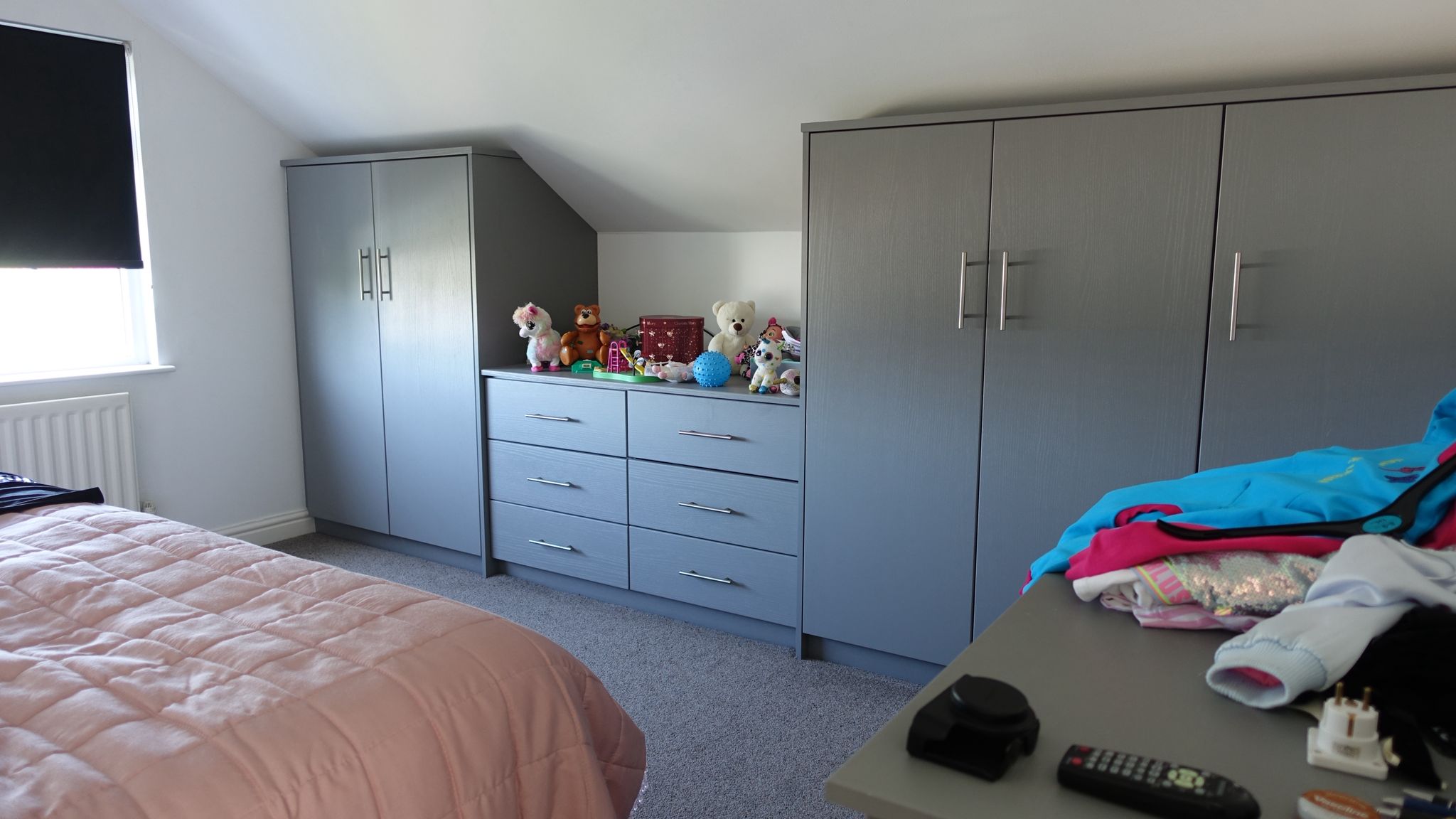 Fitted Furniture 8