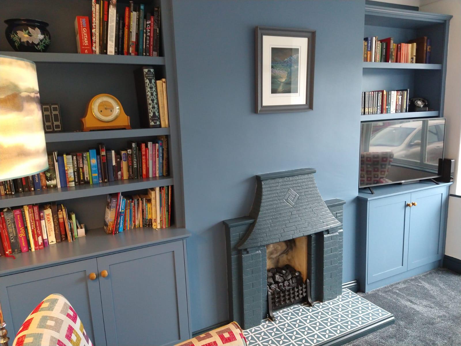 Fitted Furniture 9