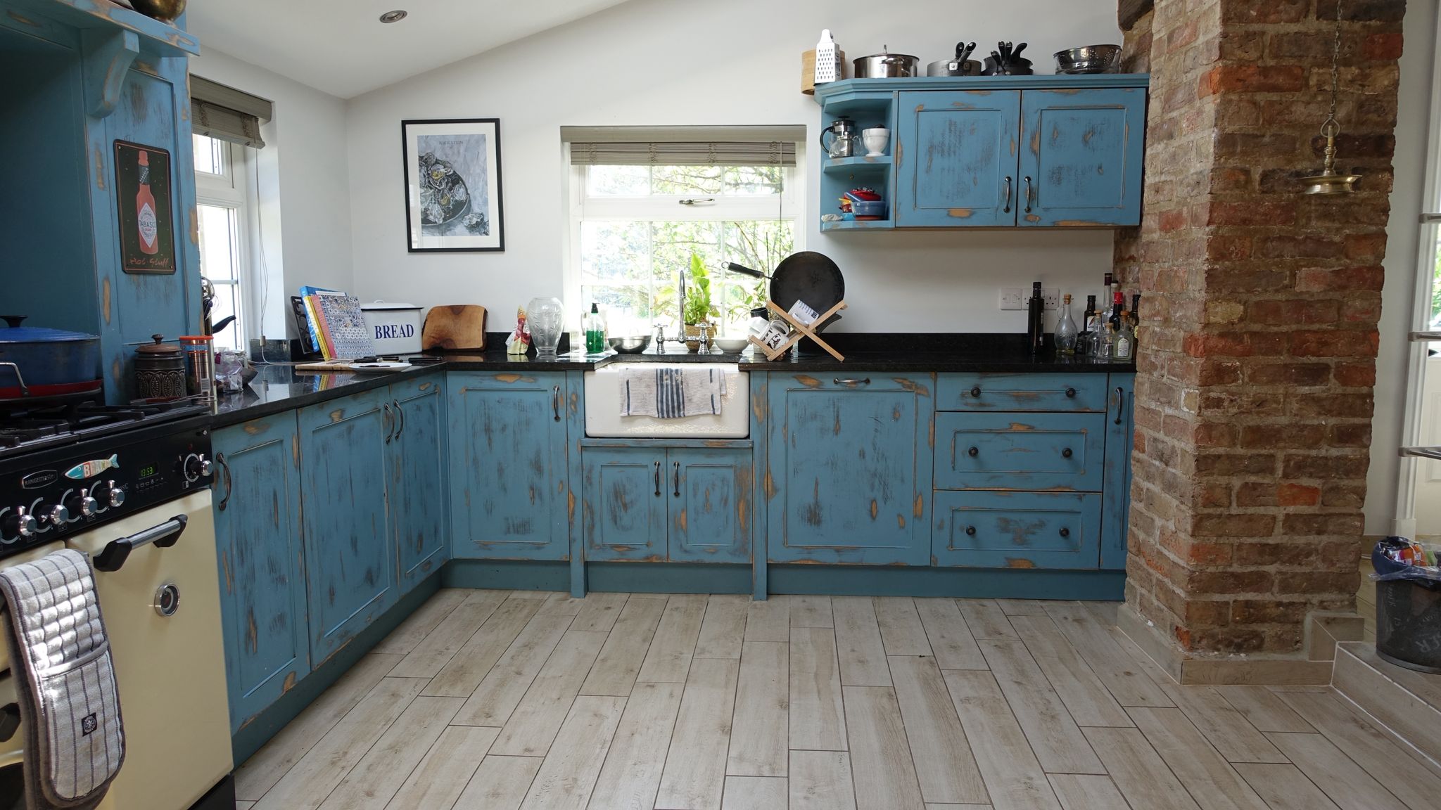 Kitchen Design 1