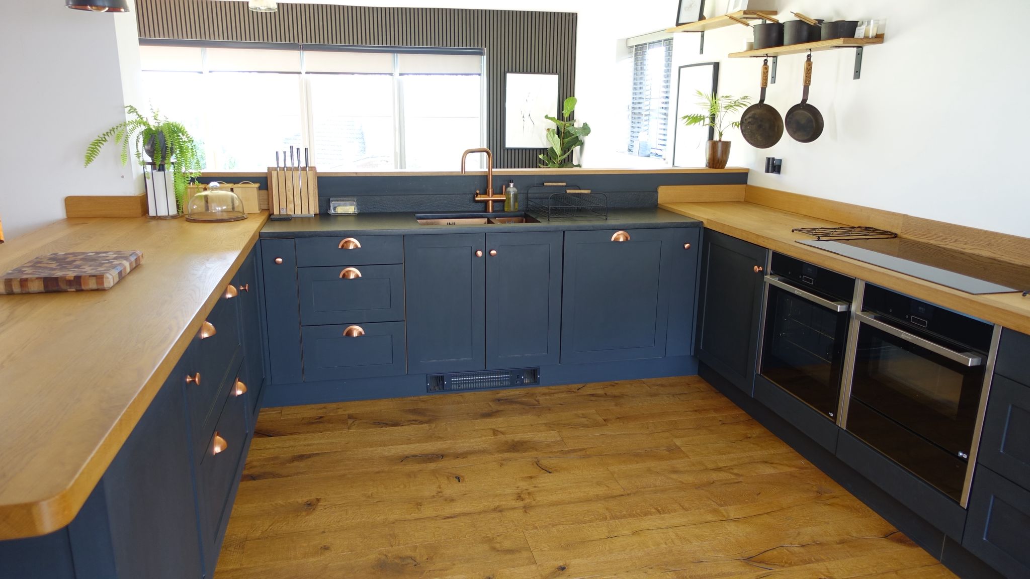 Kitchen Design 10