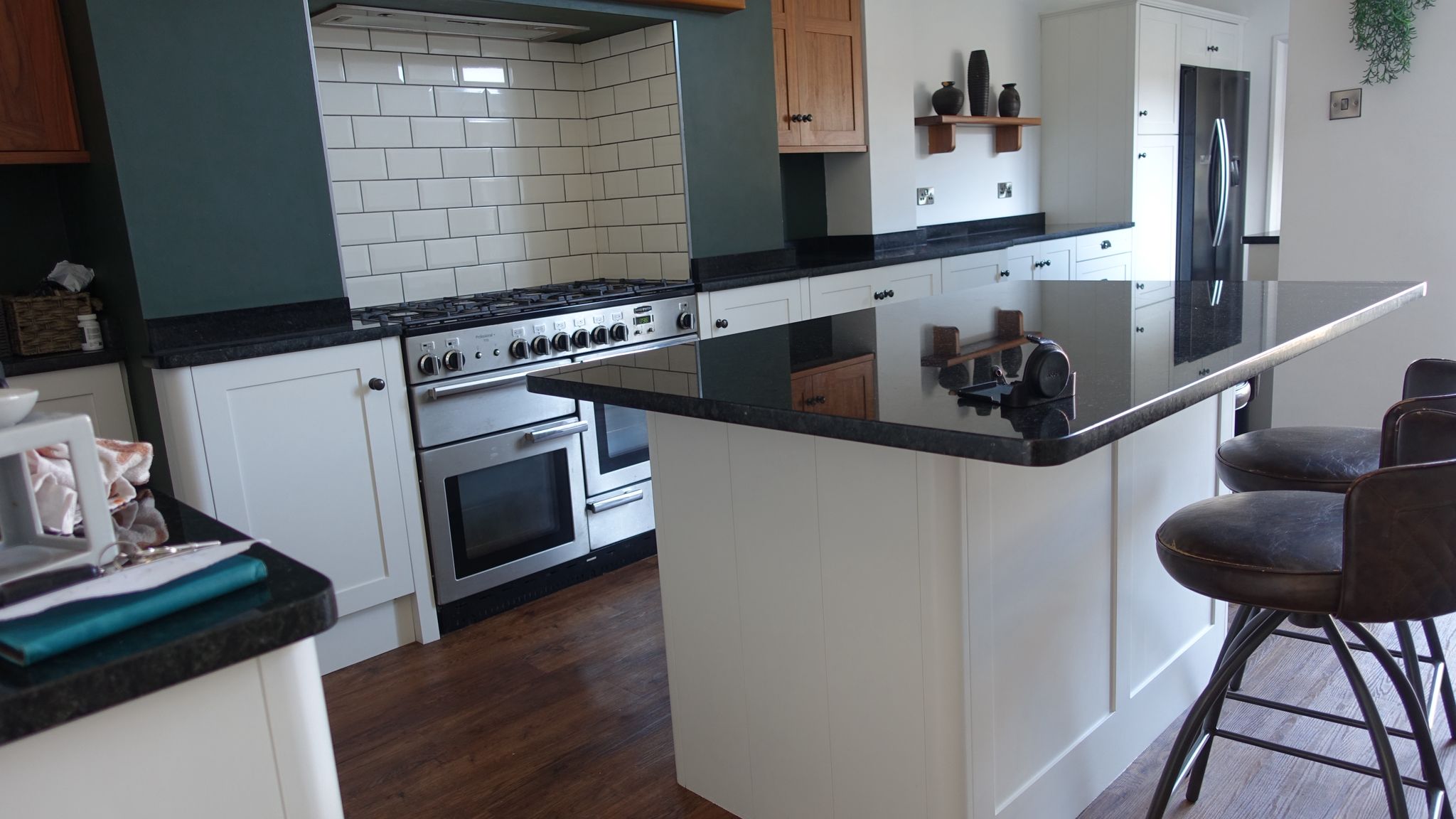 Kitchen Design 17
