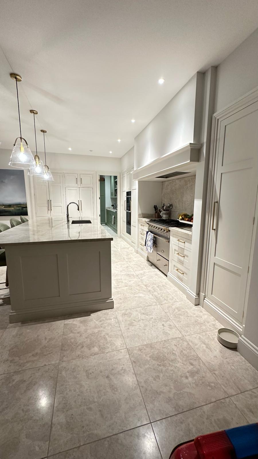 Kitchen Design 21