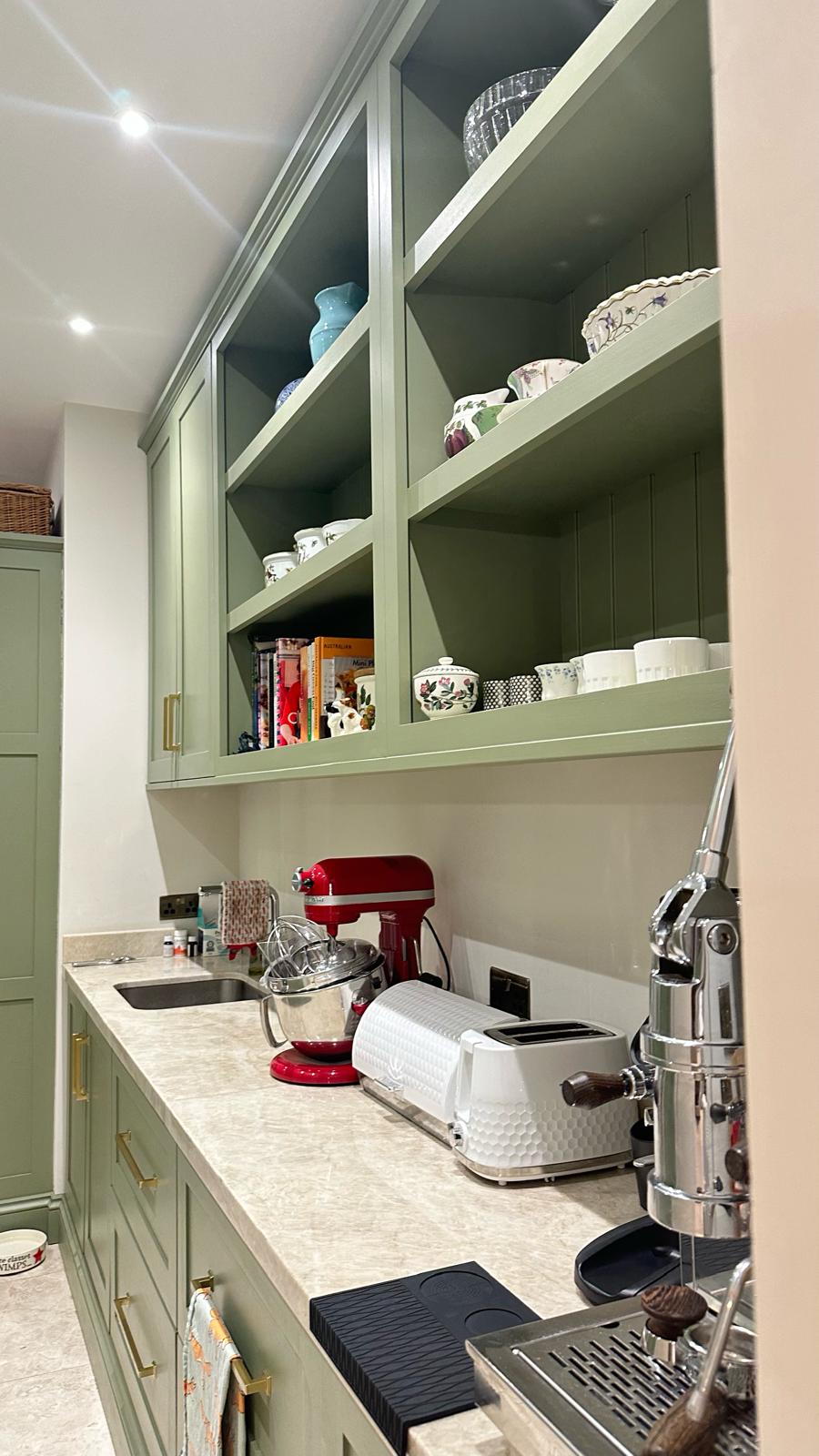 Kitchen Design 22