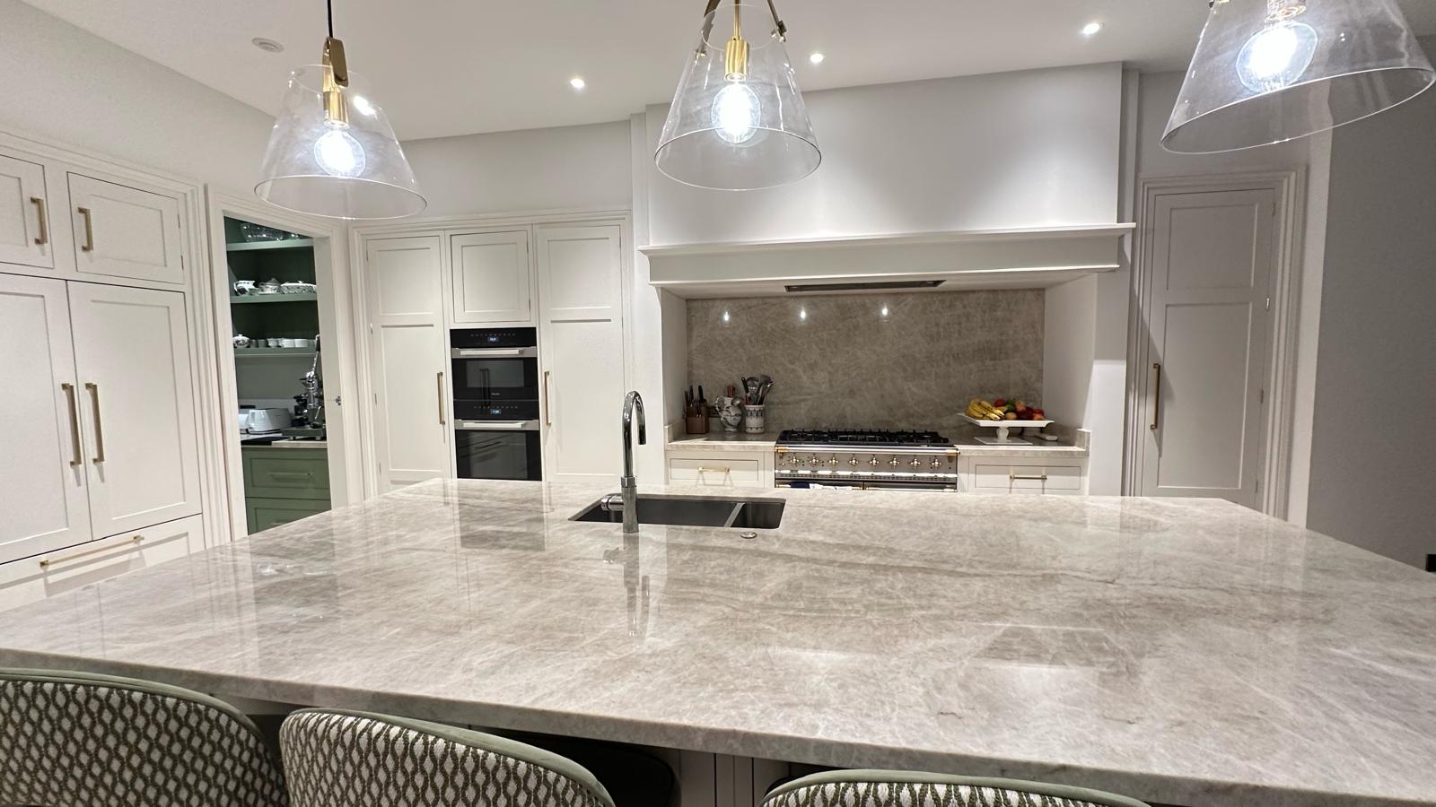 Kitchen Design 23