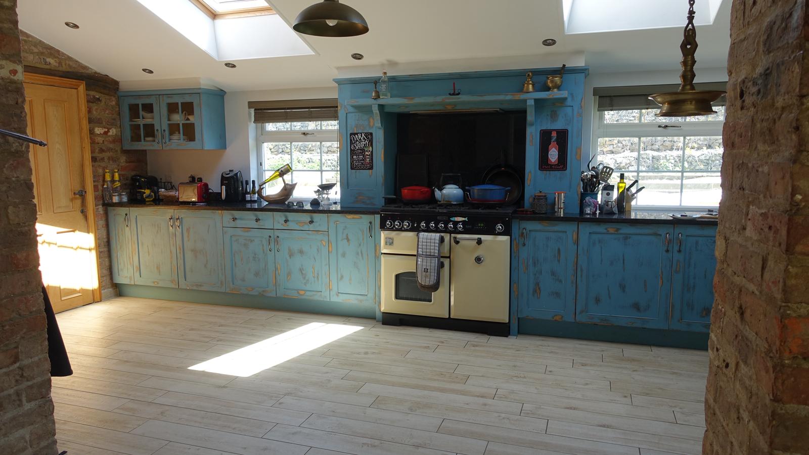 Kitchen Design 5