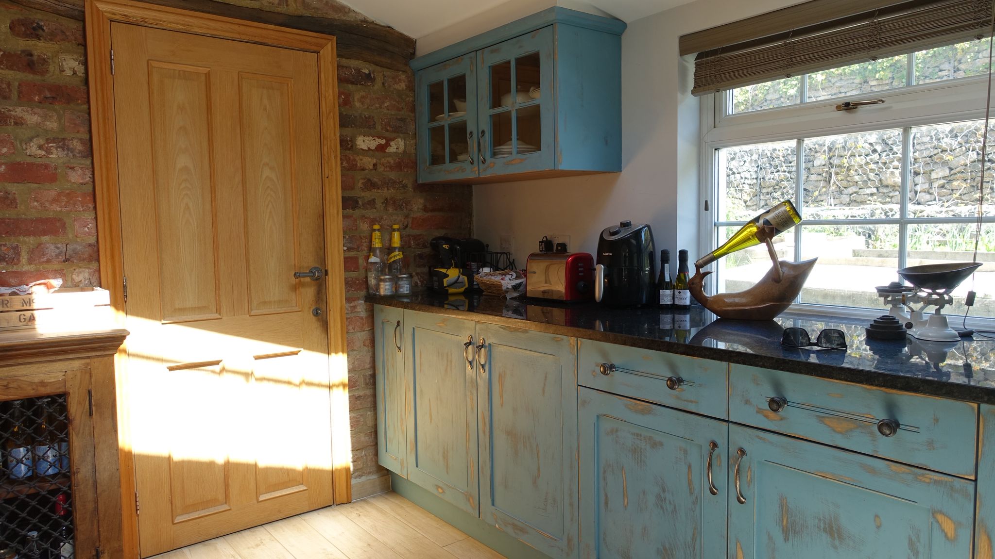 Kitchen Design 6