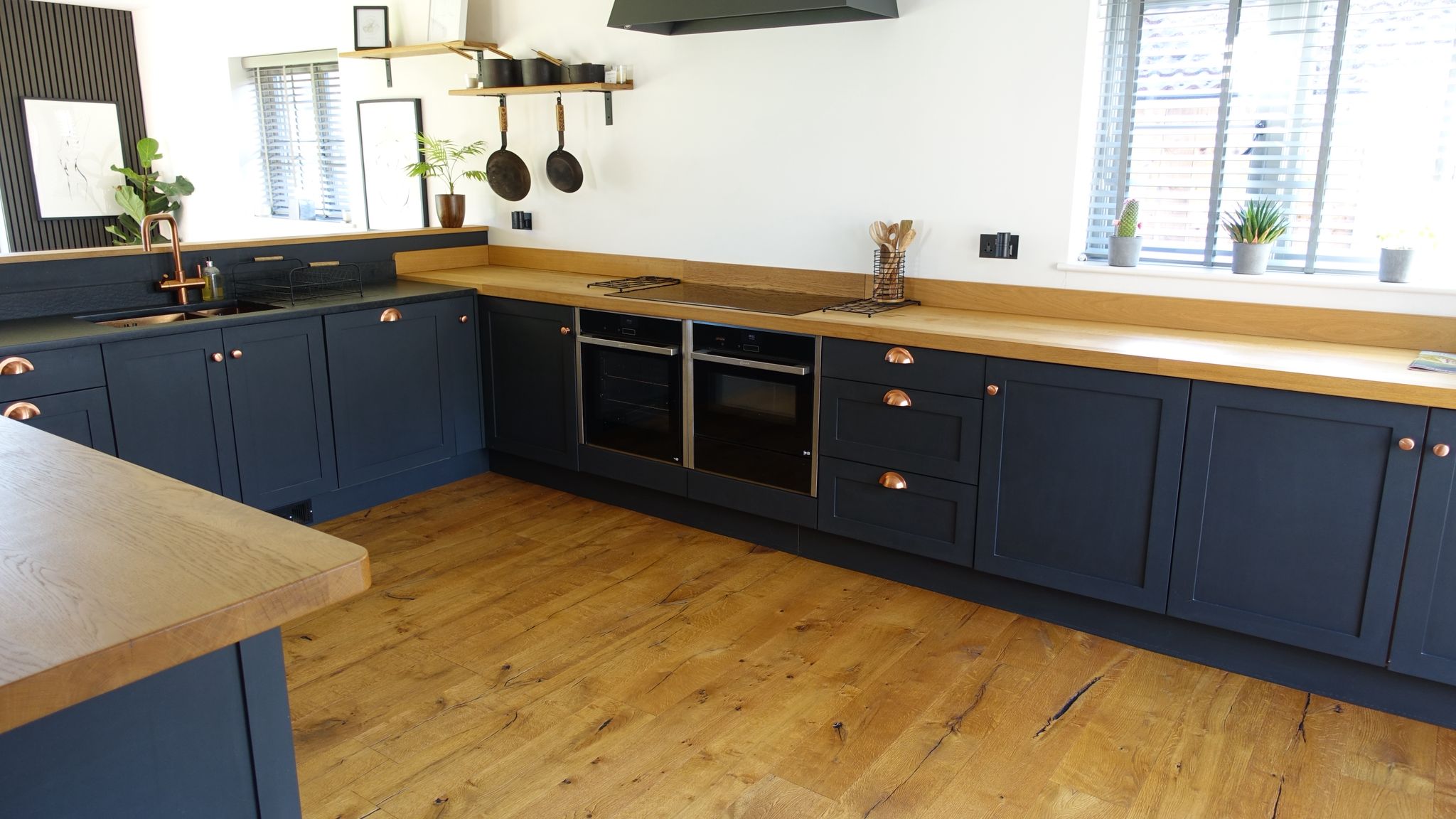 Kitchen Design 7