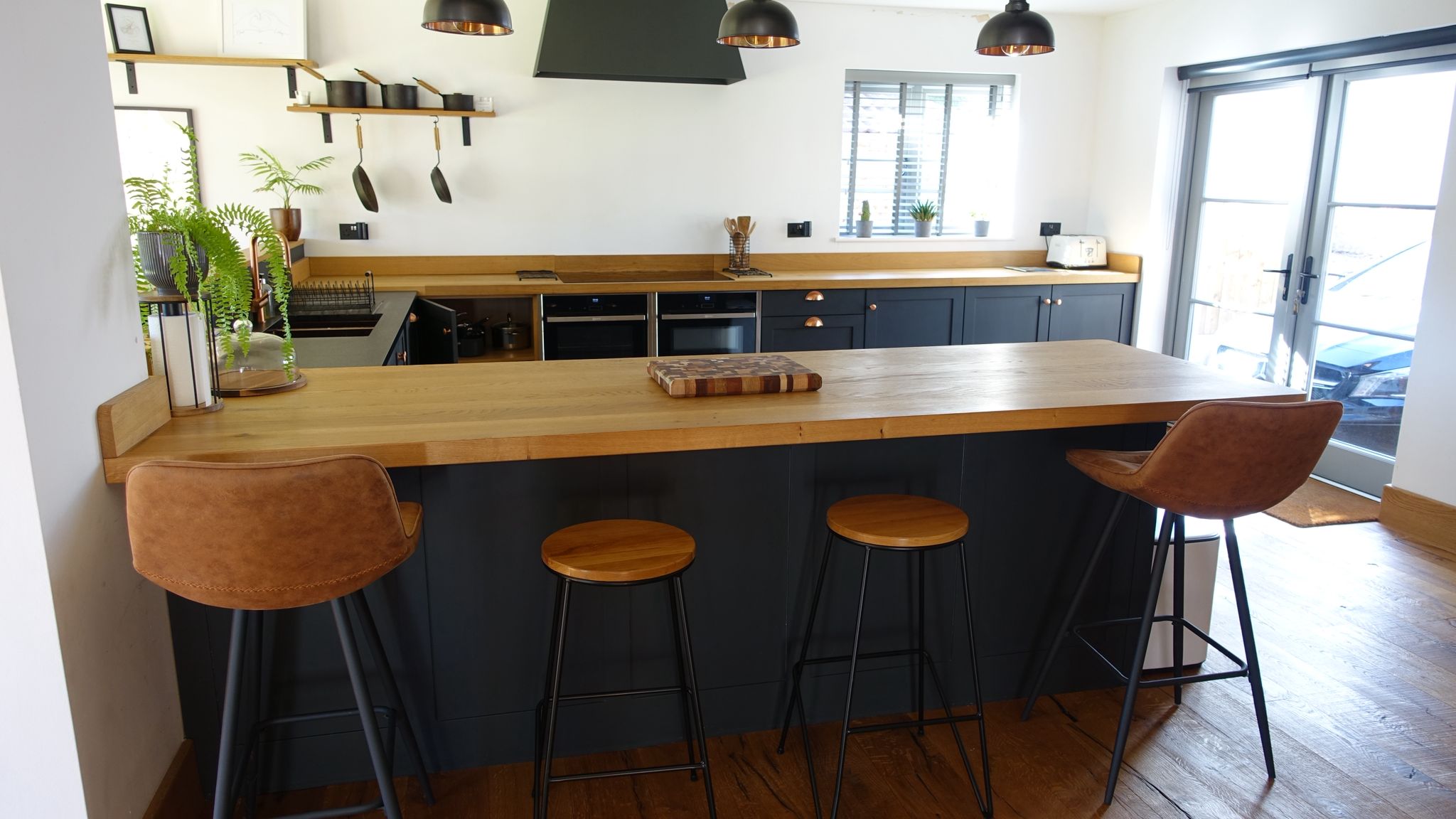 Kitchen Design 9