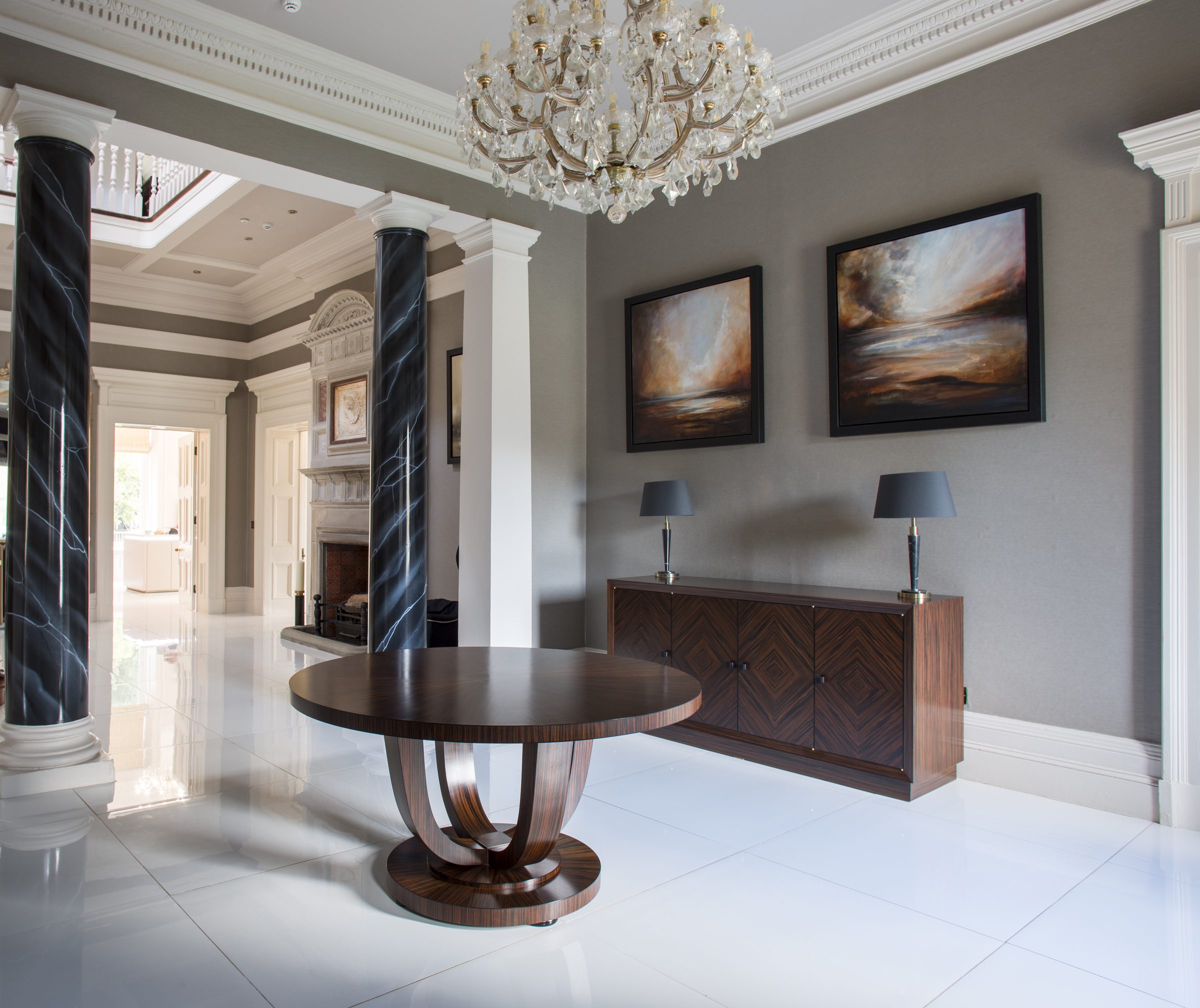 High-End Bespoke